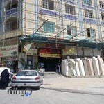 باتری سازی رضا