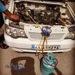 تعمیرگاه تخصصی و باطری سازی پوریا