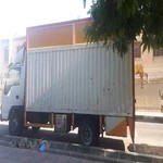 باربری ونک تهران