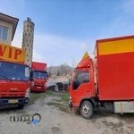 باربری اتوبارامانت بار