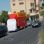 اتوبار شهرک غرب ۶۶۶ ۳۳۳ ۸۸