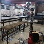 چایخانه بین الحرمین تهرانسر