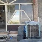 نانوایی سنگکی فاز5 تهرانسر