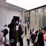 کلینیک فیزیوتراپی سعادت‌آباد