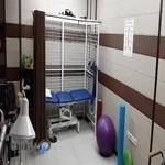 فیزیوتراپی مهد سلامت