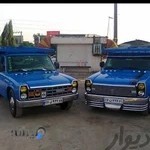 وانت بارارج بار