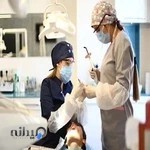 کلینیک دندانپزشکی دکتر مهشید جمشیدی