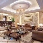 دکوراسیون داخلی تهرانسر