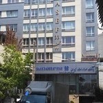 دکتر بابک عبادی