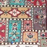 قالیشویی اعجازی مادر