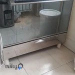 تعمیرگاه موسوی