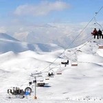 مجموعه تفریحی و ورزشی توچال