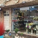 گل زعفرانیه