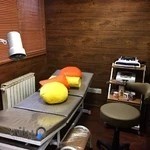 کلینیک فیزیوتراپی هدی