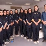 کلینیک پوست مو و زیبایی مروارید