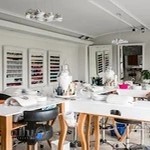 Najme Ara Institute | آموزشگاه زیبایی نجمه آرا