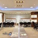 سالن زیبایی سیرکل