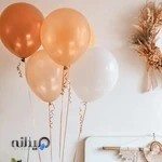 بادکنک آرایی