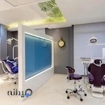 کلینیک ایمپلنت و دندانپزشکی دکتر علی صفار