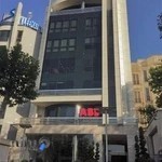 دفتر شرکت آ ب ب ایران