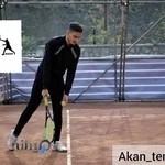 Akan tennis academy