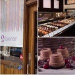 شیرینی لوندر