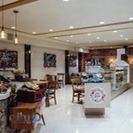 کافه قنادی کوک