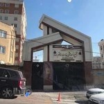 دبیرستان پسرانه غیر دولتی خاتم