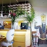 کافه رستوران ۸۸