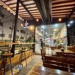 کافه رستوران ولنجوی