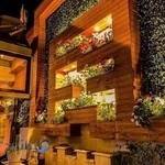 رستوران شاندیز گالریا