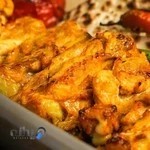 رستوران بابی جوج