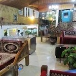 رستوران باغ گیلاس