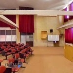 مجتمع دخترانه غیردولتی ضحی