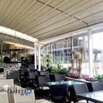 کافه رستوران مهنا