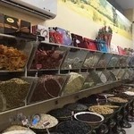 آجیل و خشکبار روستایی