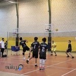 کانون والیبال گرمرودی