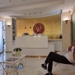 دندانپزشکی پالادیوم