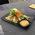 رستوران ایتالیایی رایس پلاس