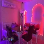 کافه عربی نخل