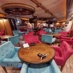 کافه کازابلانکا