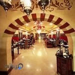 رستوران الحریرا