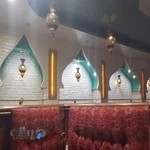 کافه‌عربی ققنوس