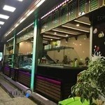 ابمیوه و بستنی دلژینو