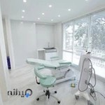 کلینیک تخصصی پوست و مو ماهور