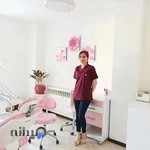 مطب دندانپزشکی سعادت‌ آباد دکتر راشین آریان فر