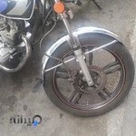 موتور سازی سیار حامد