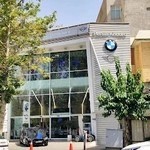 پرشیا خودرو