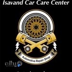 isavand Car Care Senter
