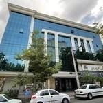 سالن زیبایی آیفر شعبه نیاوران